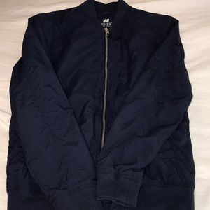 H&M bomber jacket